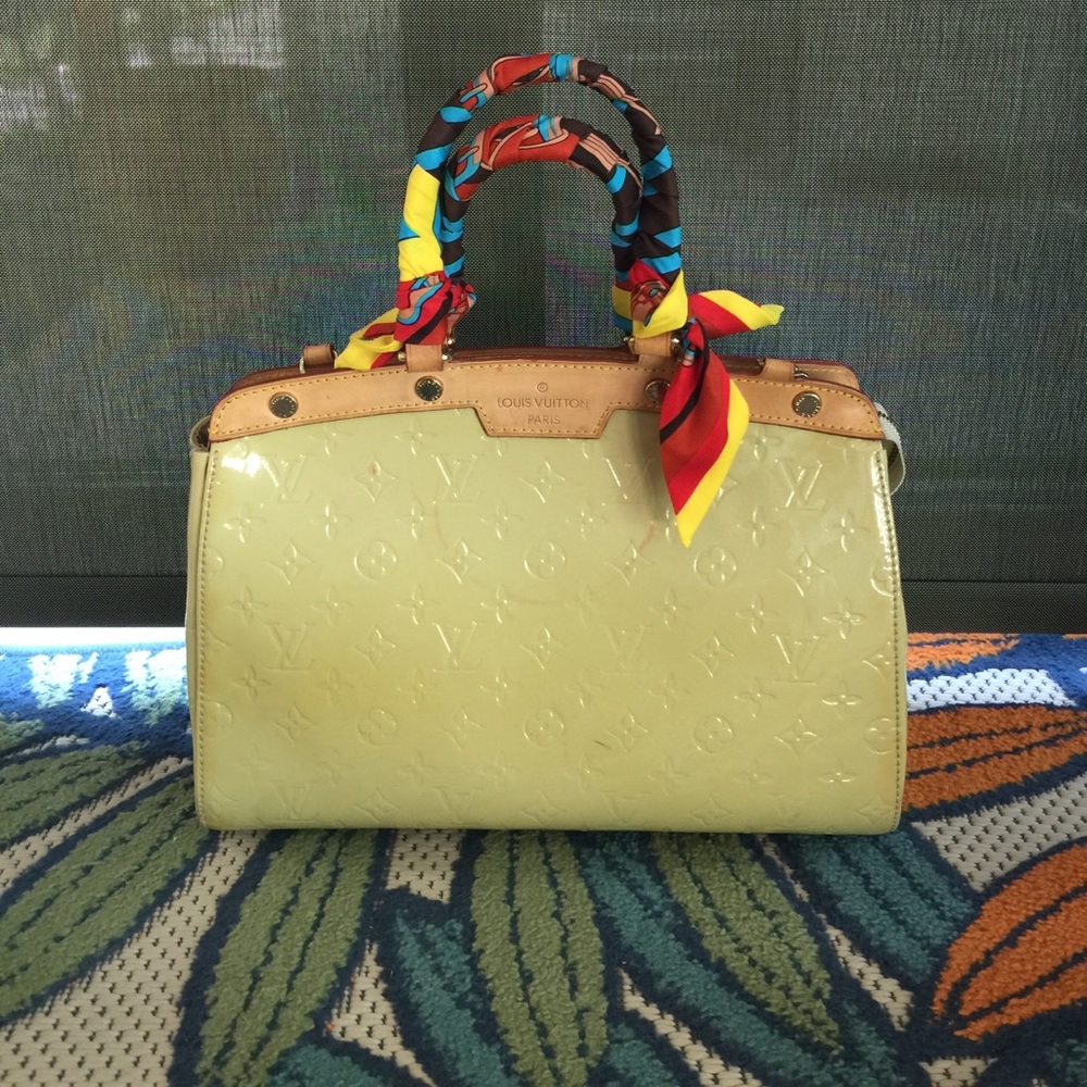Authentic Louis Vuitton